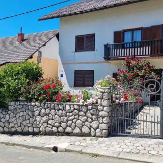 Holiday home in Lokve, Croatia 47707 - 3