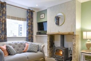 Swan Cottage - Barnard Castle - 6