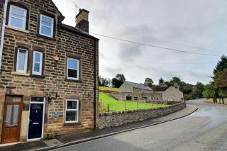 End Cottage, Bakewell - Bakewell - 9