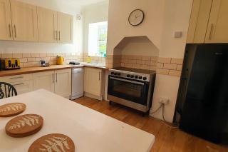 End Cottage, Bakewell - Bakewell - 6