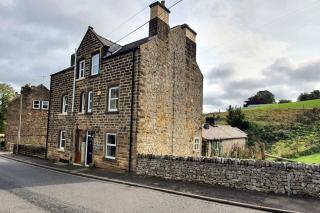 End Cottage, Bakewell - Bakewell - 0