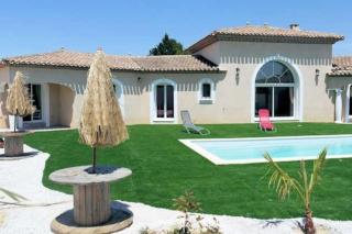 Soleil - Large Villa with Pool & Garden near Pezenas - Nézignan-lʼÉvêque - 9