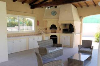 Soleil - Large Villa with Pool & Garden near Pezenas - Nézignan-lʼÉvêque - 5