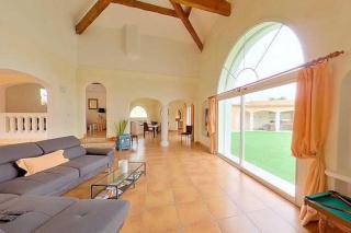 Soleil - Large Villa with Pool & Garden near Pezenas - Nézignan-lʼÉvêque - 4