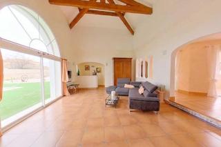 Soleil - Large Villa with Pool & Garden near Pezenas - Nézignan-lʼÉvêque - 1