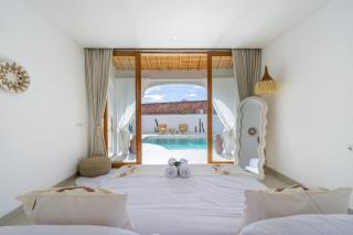 UKIYO - Luxury 2BR Mediterranean Villa - Dalung - 7