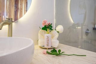 UKIYO - Luxury 2BR Mediterranean Villa - Dalung - 4