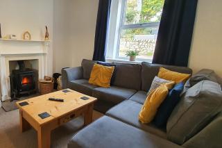 End Cottage, Bakewell - 8