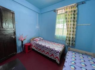 GREEN HILLS - Cherrapunji - 6