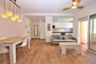 Estepona Port Apartment PURI - 9