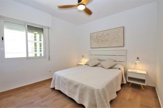 Estepona Port Apartment PURI - 5