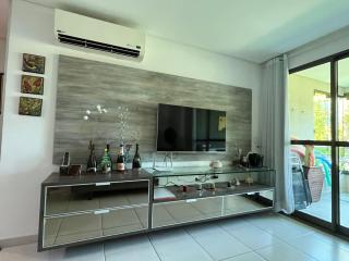 Belo Apto no Carneiros Beach Resort - 202 A - 4