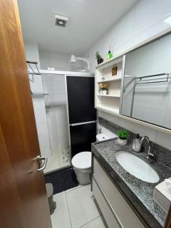 Belo Apto no Carneiros Beach Resort - 202 A - 1