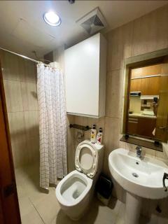 Condo near US Embassy and St Lukes Ermita - 3