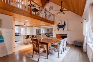 Stay On The Cape Vacation Rentals : Large Family Home With Pool Come Enjoy The Cape - Barnstable - 6