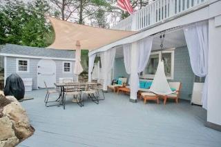 Stay On The Cape Vacation Rentals : Large Family Home With Pool Come Enjoy The Cape - 9