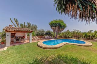Villa Can Salas by Sealand Villas - Pollença - 9