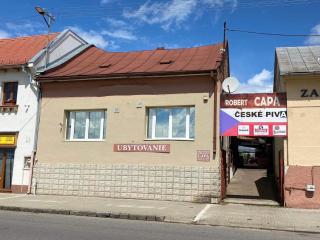 Ubytovanie CAPA - - 5