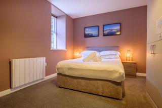 Station Lodge - FREE off-site Health Club access with Pool, Sauna, Steam Room & Gym - 6