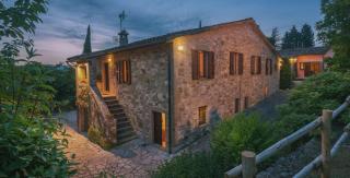 Villa Antico Incanto - Homelike Villas - Doglio - 4