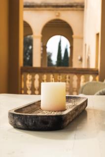 Mas Gran de Cruïlles - Mas Rural - Hotel & Events - Cruïlles - 7
