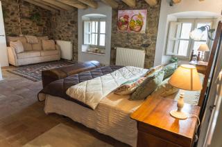 Mas Gran de Cruïlles - Mas Rural - Hotel & Events - 2