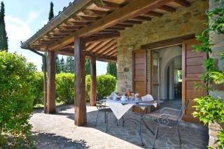 Villa Antico Incanto - Homelike Villas - Doglio - 2