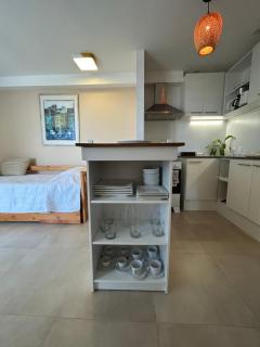 Apartamento céntrico con garage - Mercedes - 2