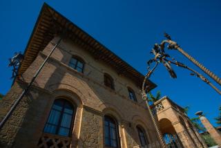 Appartamenti Villa Mascagni - Volterra - 6