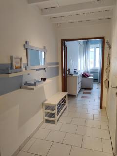 Appartamento al mercato: Viareggio - 2