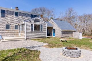 Stay On The Cape Vacation Rentals: Book Eastham Plenty Of Room For Entire Family - 8