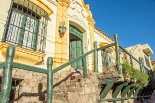 Casona Uruguay - 8
