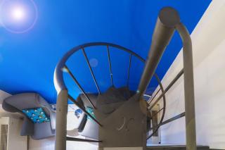 PrimoPiano - San Rocco - Milan - 2