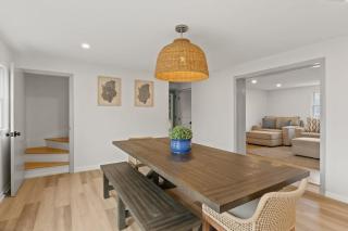 Stay On The Cape Vacation Rentals: Immaculate Home 2 Acres Short Walk To Beach - Bourne - 3