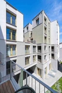 Nook 3 Victoriei new building with parking and security - Bucarest - 0