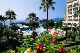 Appartement coquet à Cannes avec piscine partagée / 40 m² - 3