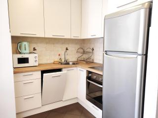 Apartments Svetlana - Budva - 8