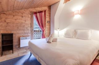 Les Grandes Jorasses - Calme - Duplex - Les Houches - 2