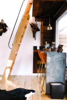 The Forest Bathhouse - Sauna, Soak, & Luxury - Fairview - 2