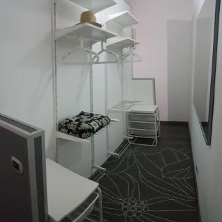 CASABARINA live in the Center of Naples - 9