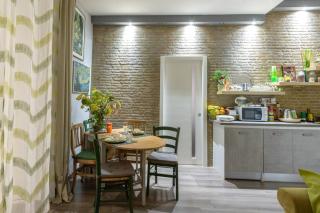 CASABARINA live in the Center of Naples - 8