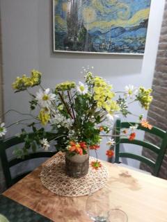 CASABARINA live in the Center of Naples - 3