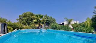 Villa LVM San Vito Dei Normanni BR Italy - San Vito dei Normanni - 0