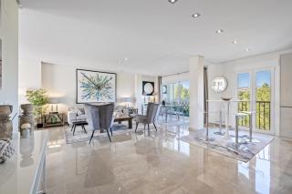 Apartamento de standing en Golf Garden Miraflores - Mijas - 7