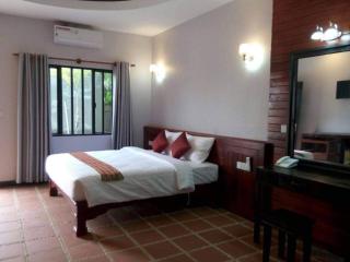 Siem Reap lodge Eecfc Home Stay VSH - 8