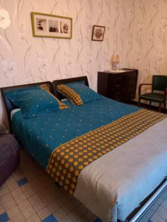 Maison charmante à Chepy avec jardin et piste de pétanque - 2