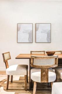 LA Retreat: Stylish 3BR Villa - Los Angeles - 2