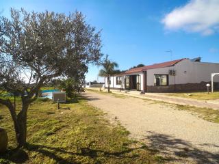Risa Apulia - Torre Lapillo - 0