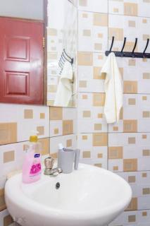 Amani Hse 2 bedroom Near Beach, Mombasa Casey apartment - Mombasa - 4