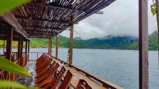 The Jeti Mangrove - Ecolodge, Cottage, Restaurant & Kali Biru, Blue River - Rabia - 1